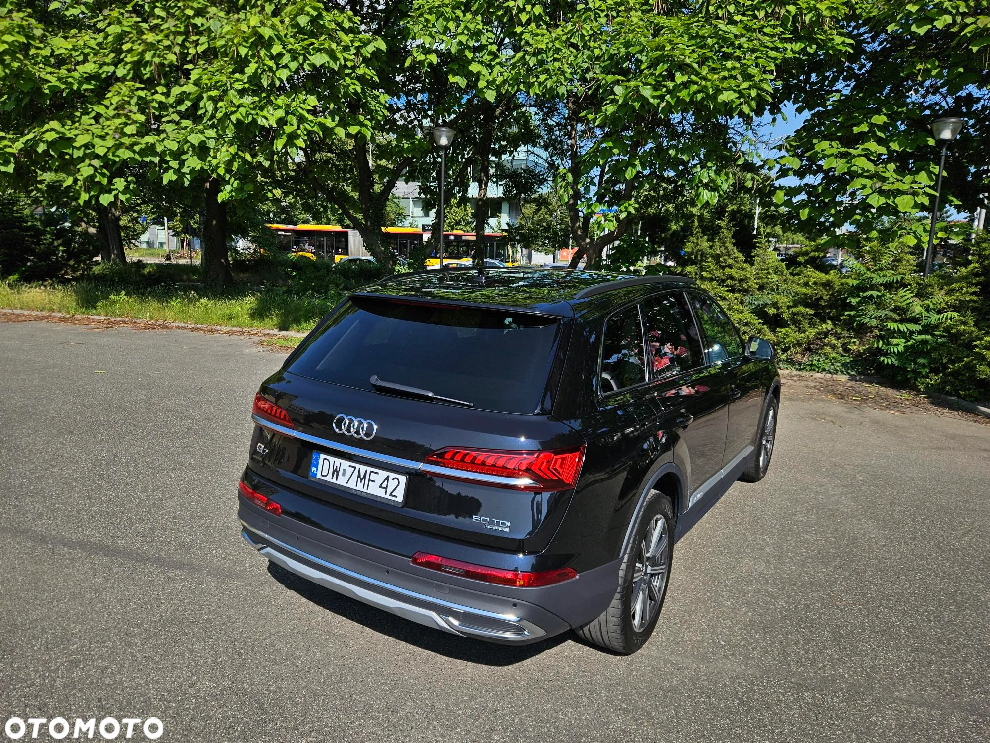 Audi Q7 - 15