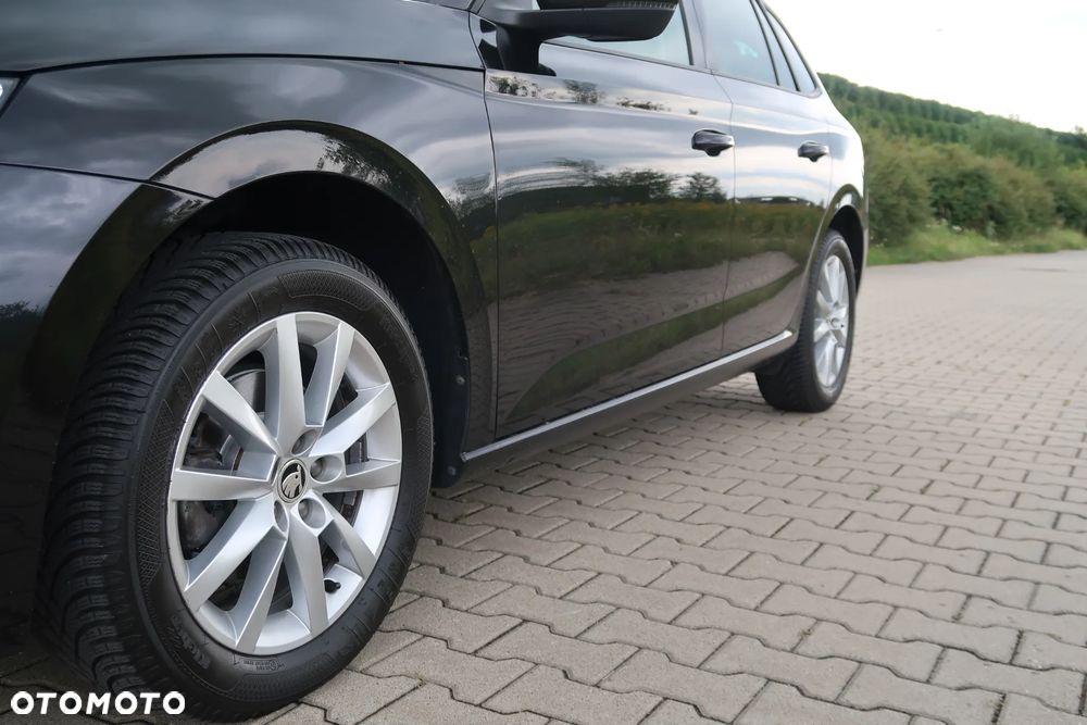 Skoda Scala 1.0 TSI Ambition - 18