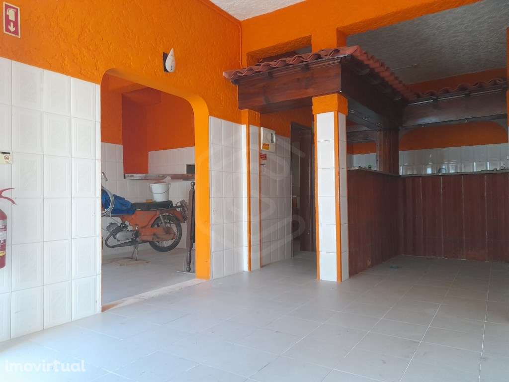 Moradia T3 Duplex Venda Fundão - Grande imagem: 3/23