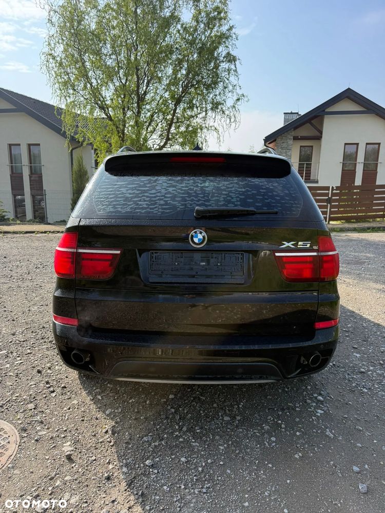 BMW X5 xDrive35i Edition Exclusive - 6