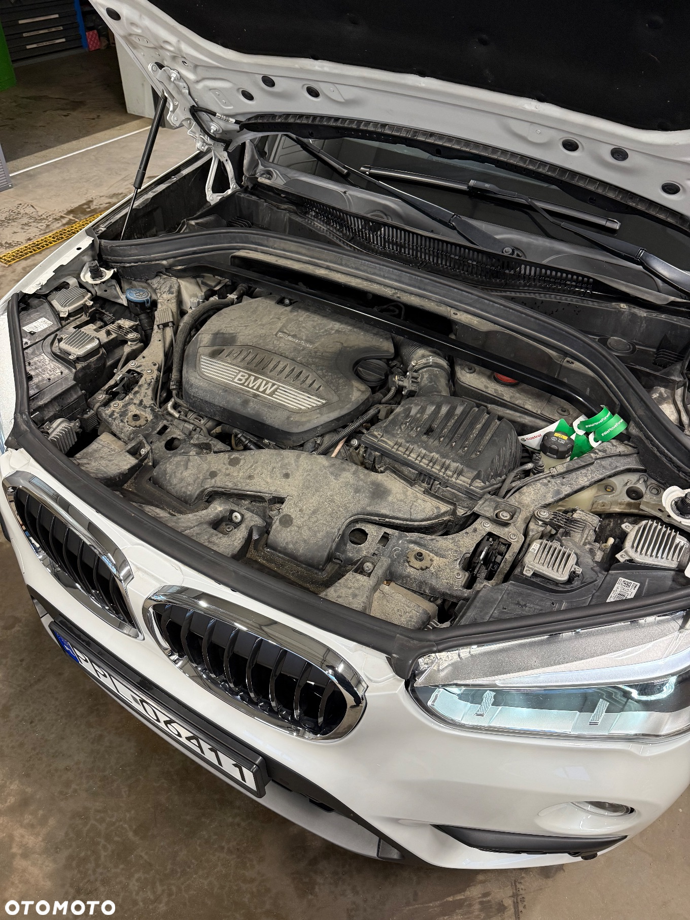 BMW X1 - 9