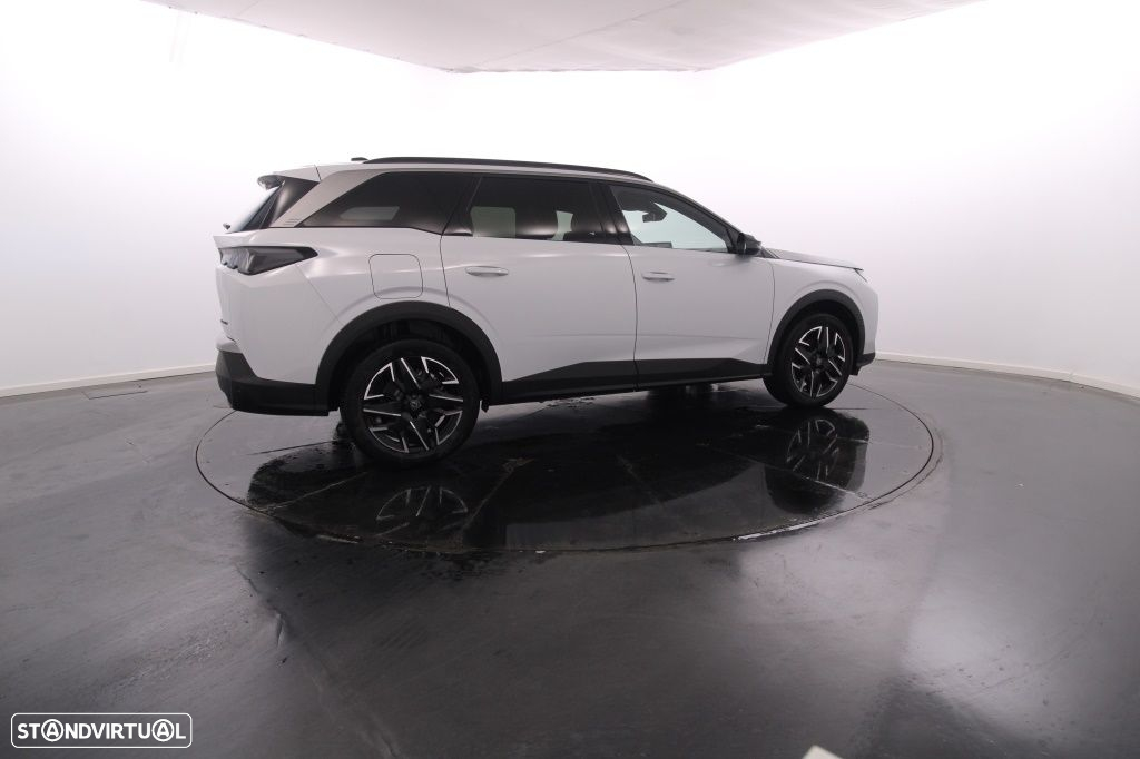 Peugeot 5008 1.2 Hybrid Allure e-DCS6 - 8
