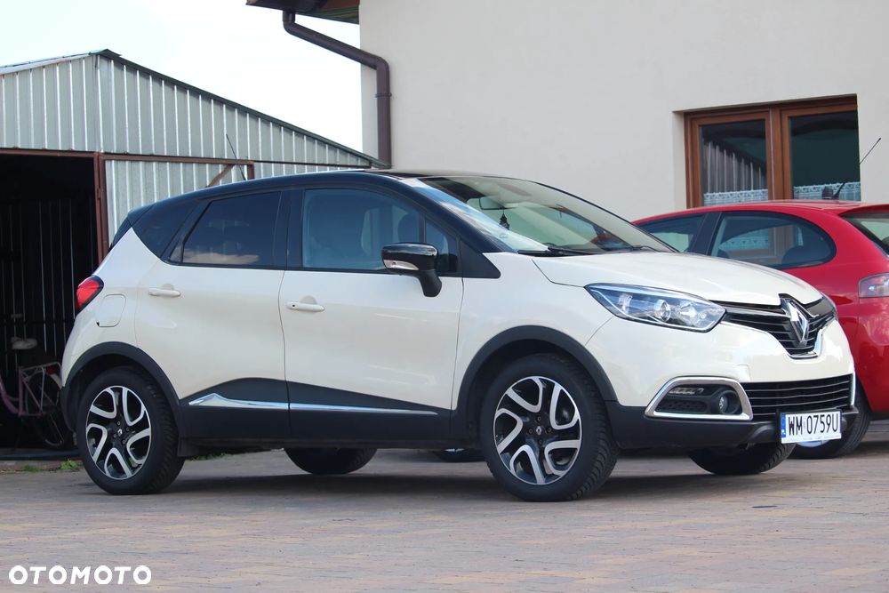 Renault Captur 0.9 Energy TCe Limited - 20