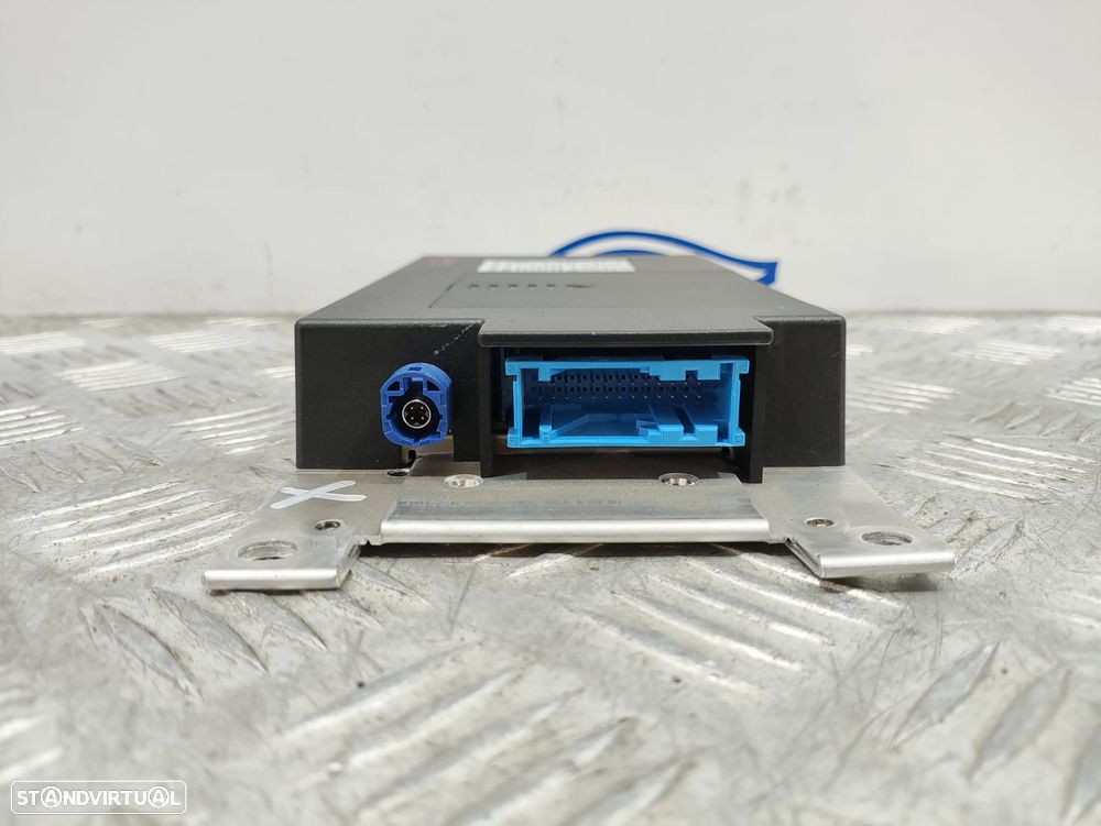 Módulo Bluetooth BMW Serie 3 F30 F31 - 4