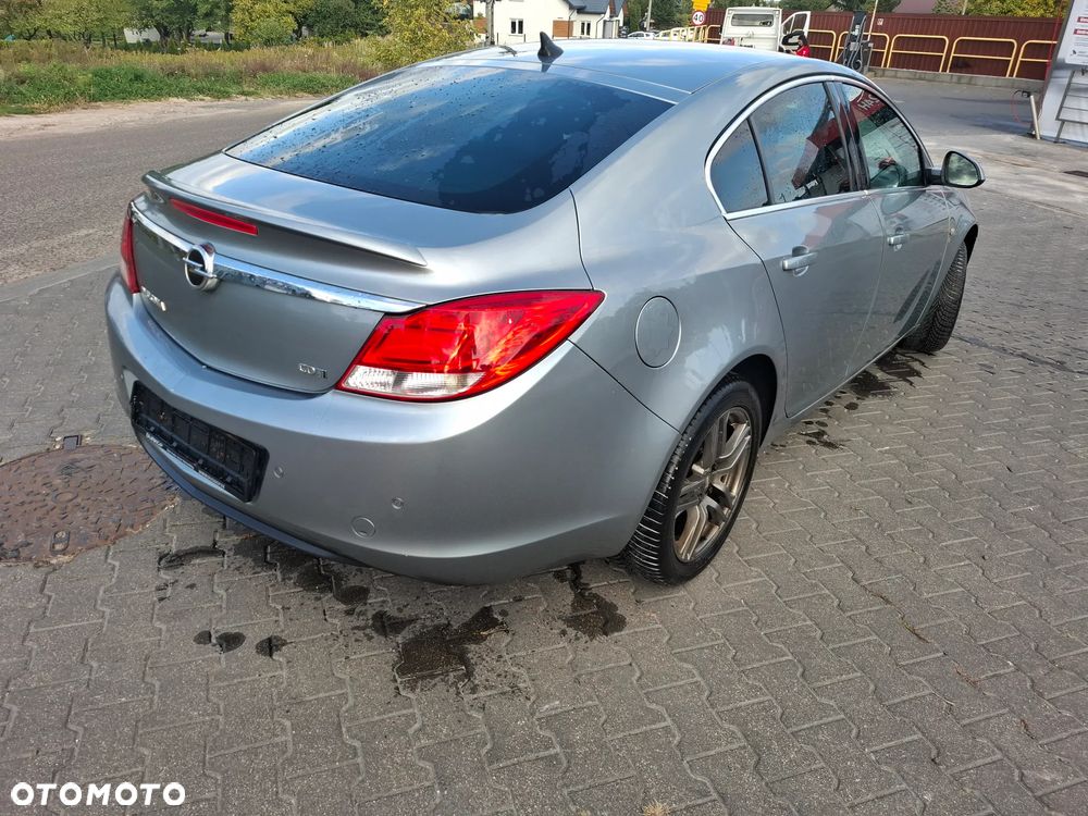 Opel Insignia - 6