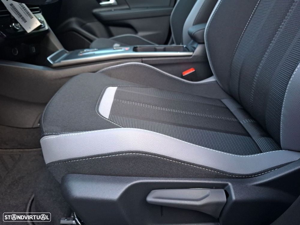 Opel Mokka 1.2 Hybrid GS eDCT - 20