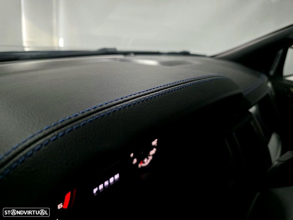 Ford Ranger 2.0 TDCi CD Raptor 4WD - 30