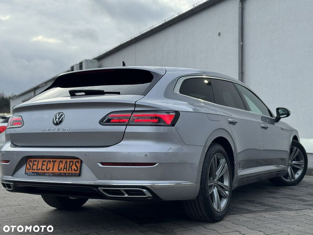 Volkswagen Arteon - 15