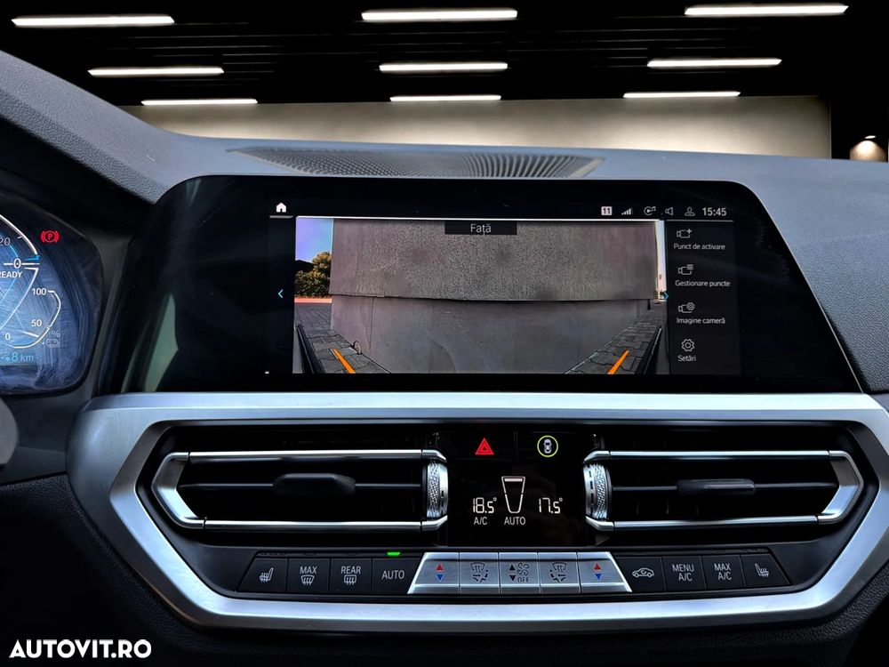 BMW 3 Series 2022 — imagine 20