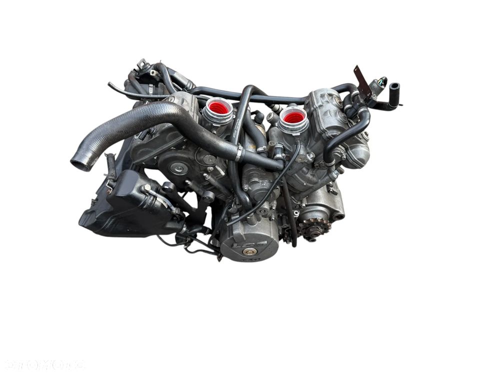 Silnik  KTM Super Duke 990 07-13r   2011Rok 14Dni GW - 2