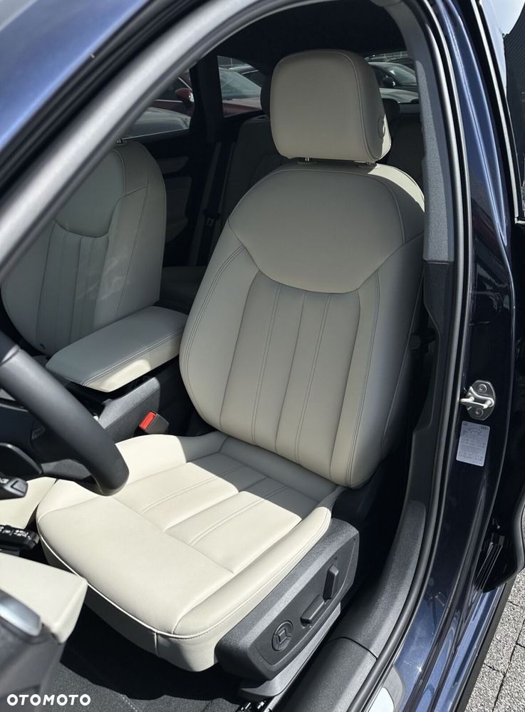 Audi A6 Avant - 13