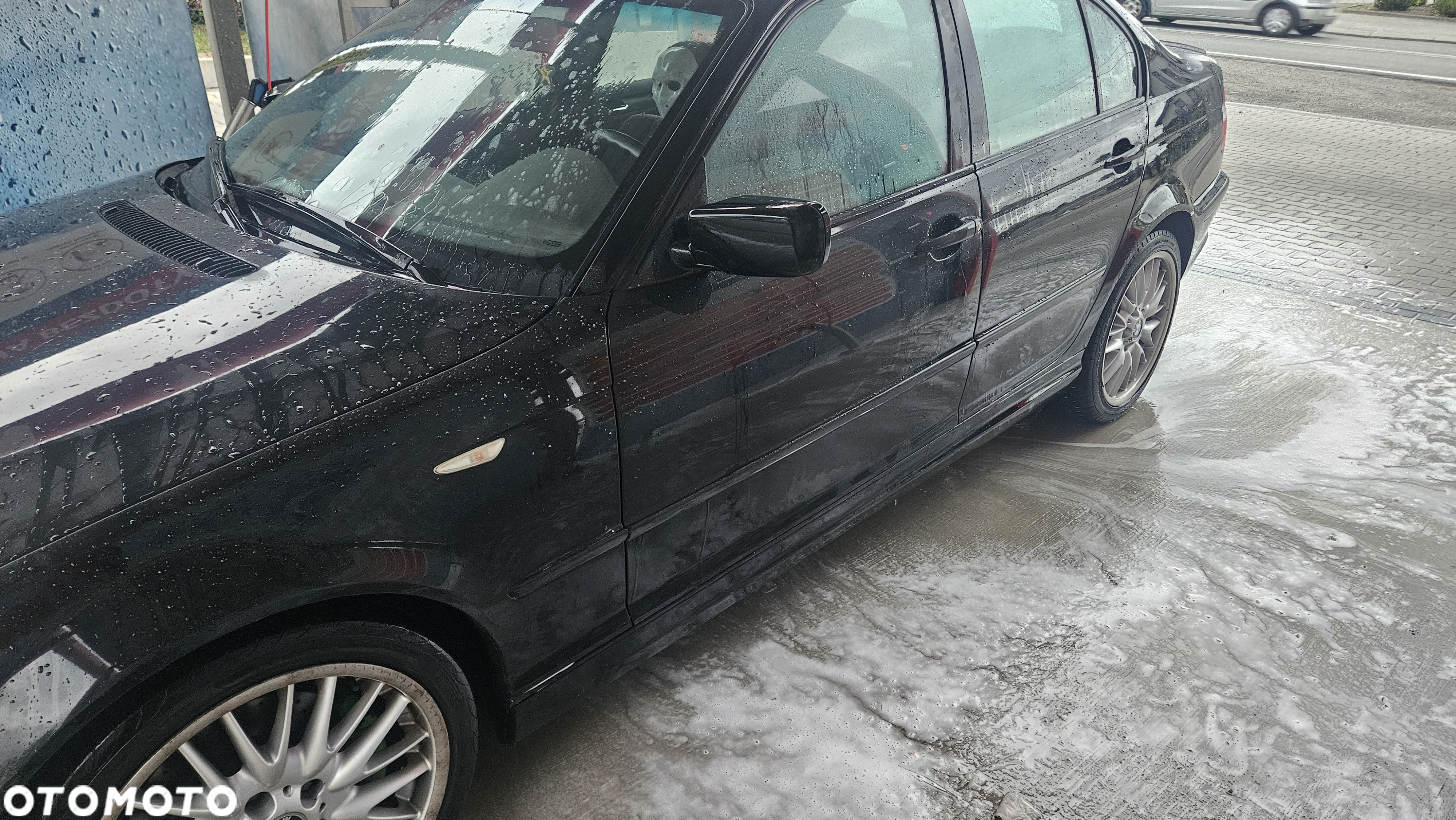 BMW Seria 3 330d - 3