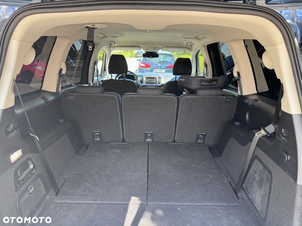 Ford Galaxy 2.0 EcoBlue 4WD Titanium - 11