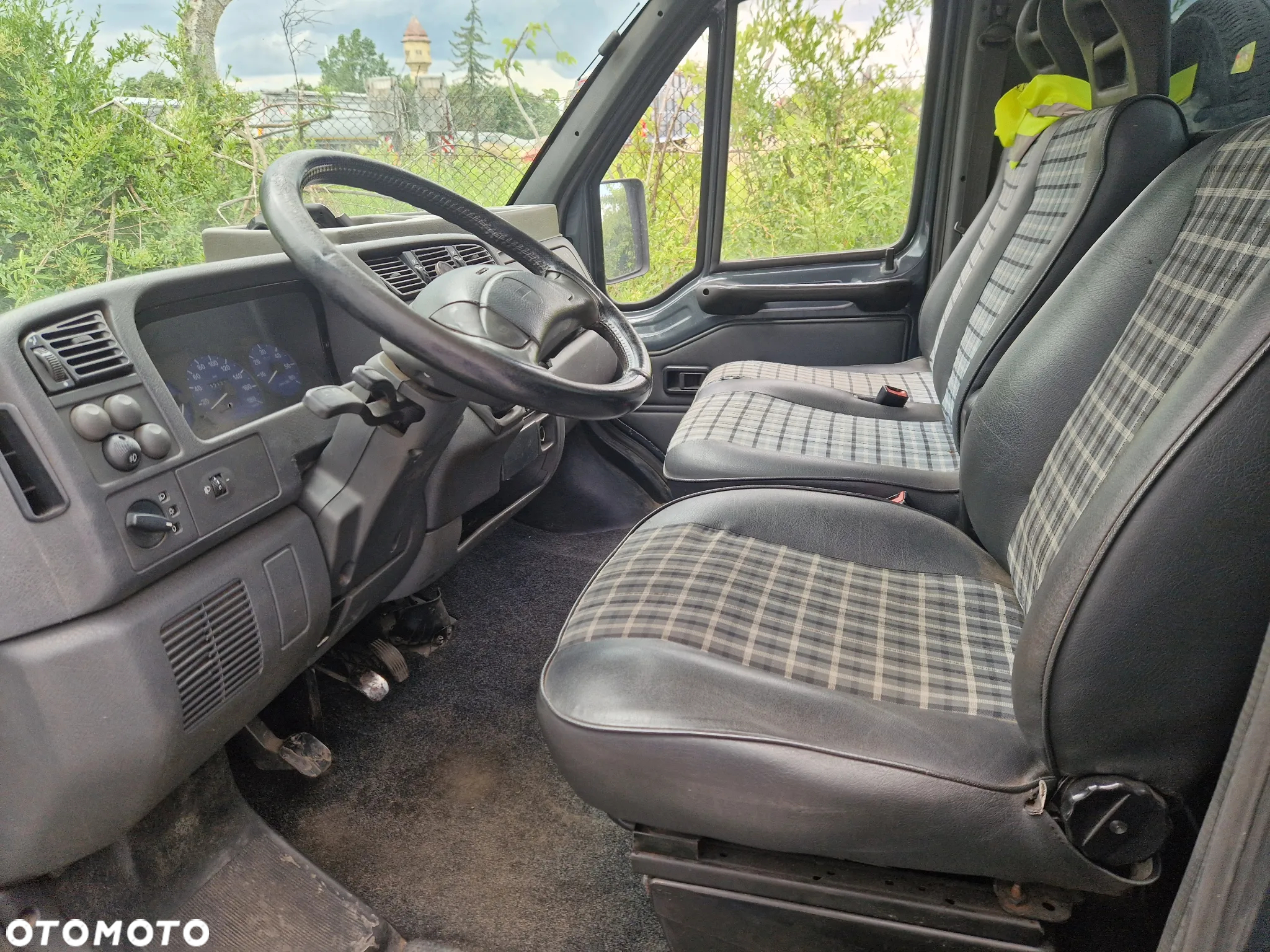 Fiat Ducato - 7