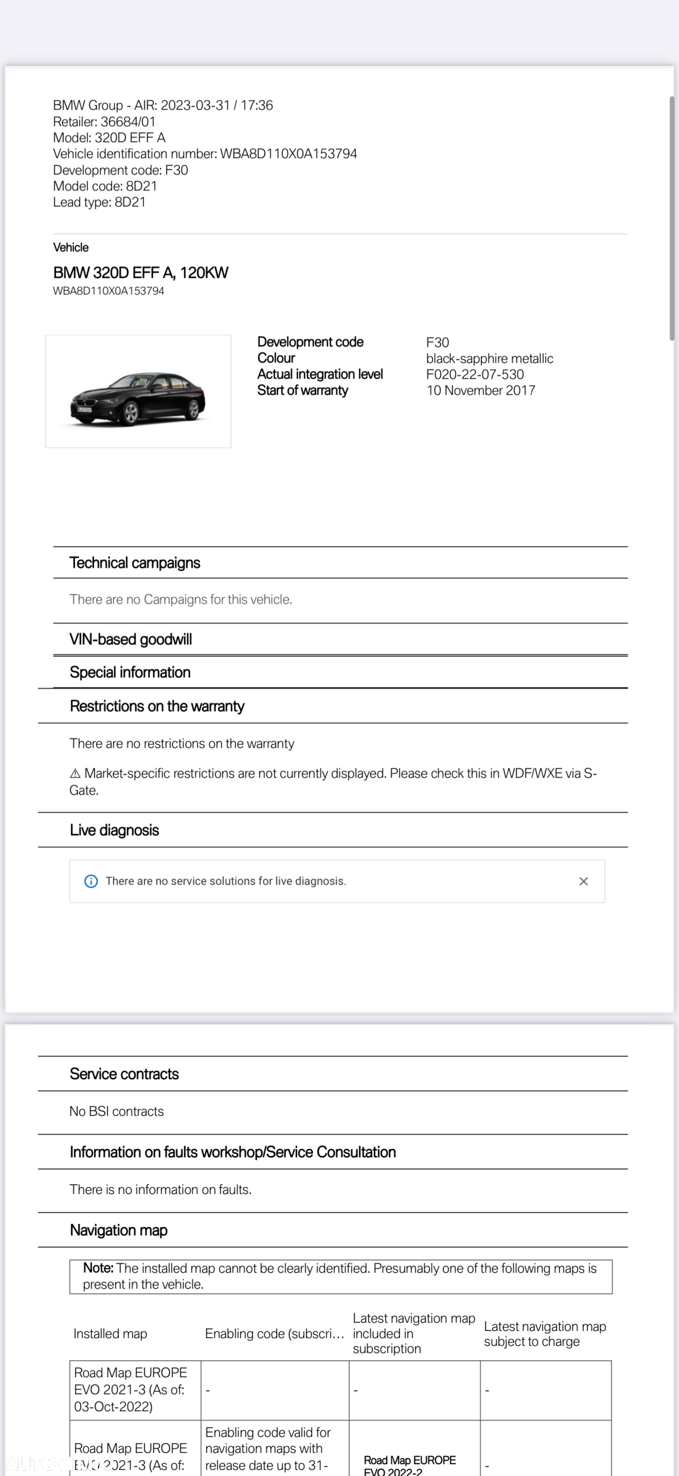 BMW Seria 3 - 19