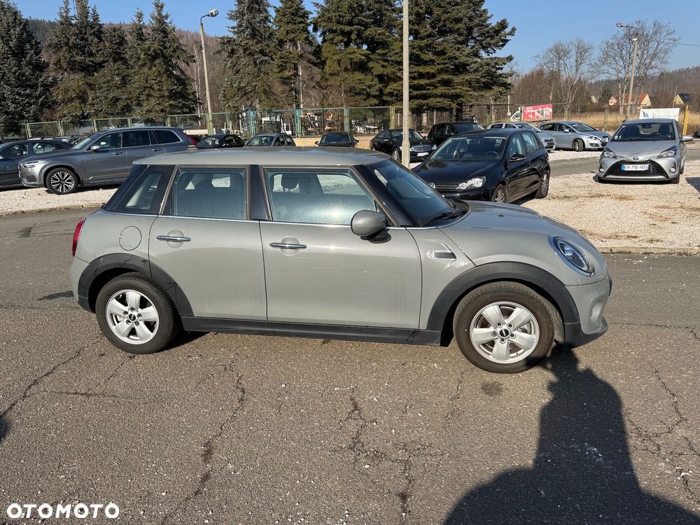 MINI ONE Standard - 4