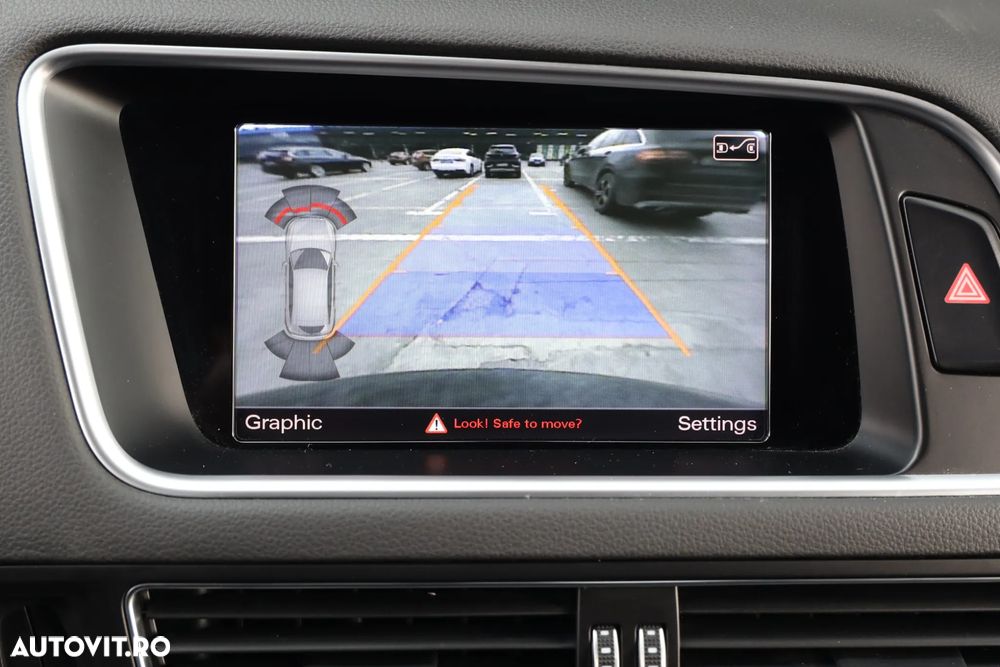 Audi Q5 2.0 TDI S tronic - 25