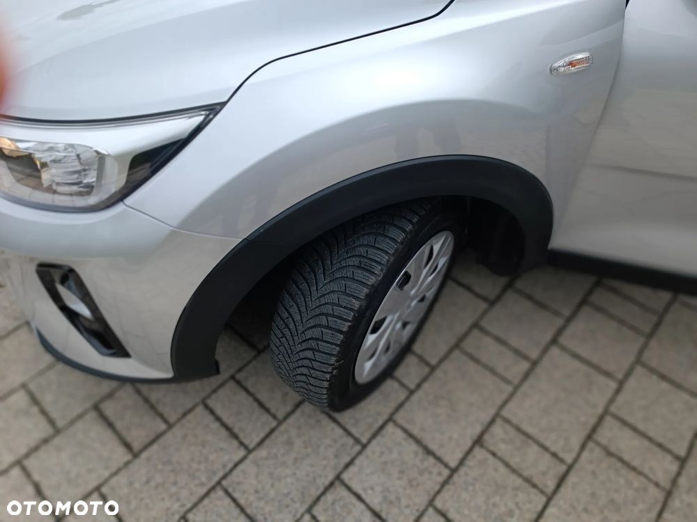 Kia Stonic 1.2 Edition 7 - 13