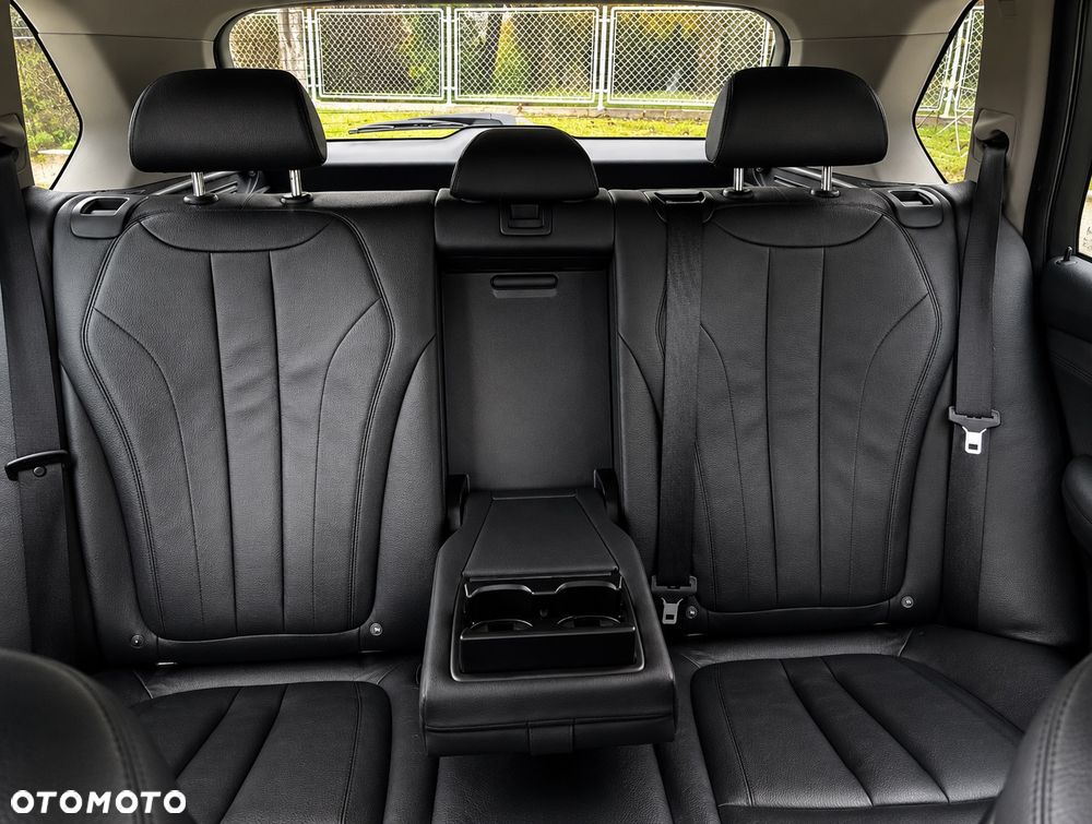 BMW X5 - 9