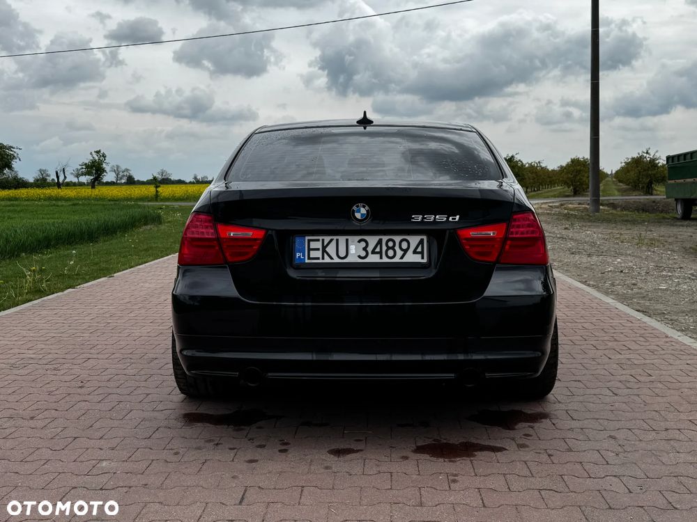 BMW Seria 3 335d - 6