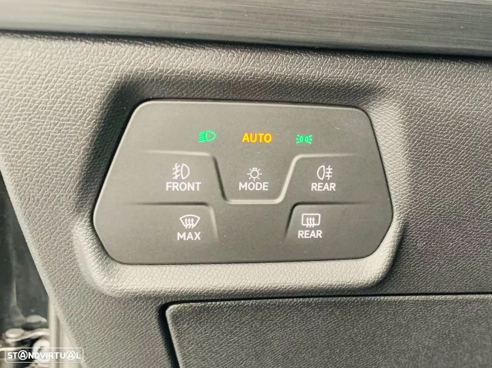 Cupra Formentor 1.4 e-Hybrid DSG - 11