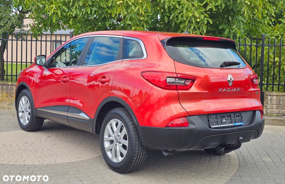 Renault Kadjar - 4