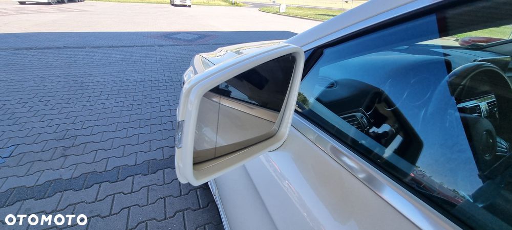 Mercedes-Benz CLS 350 d 4-Matic 9G-TRONIC - 34