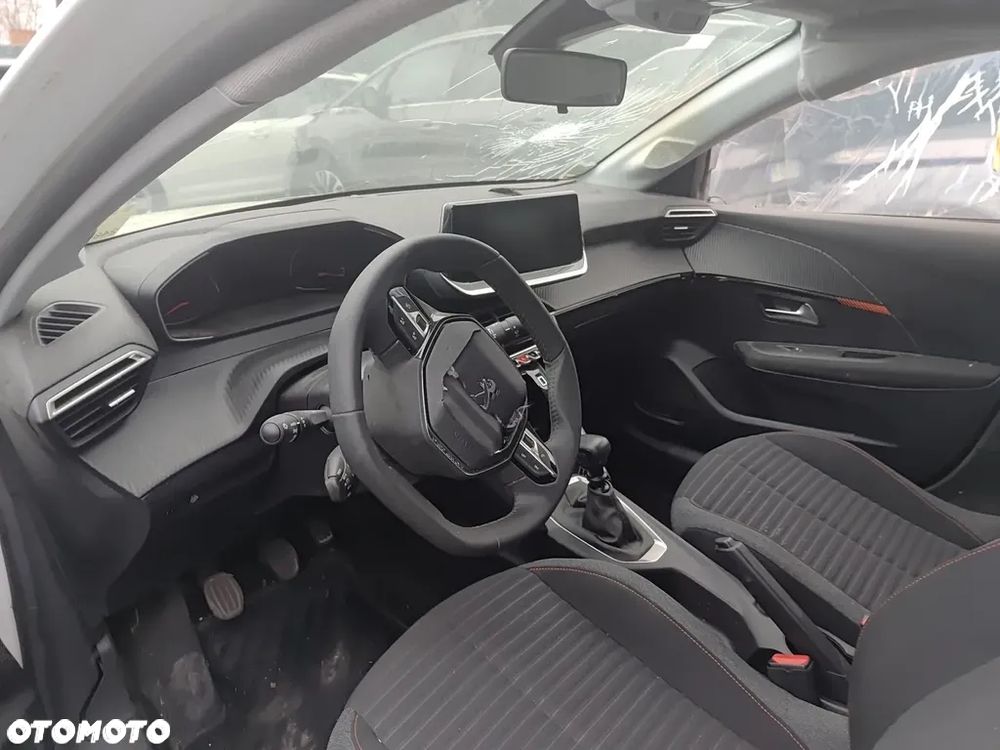 Peugeot 208 1.5 BlueHDi Active S&S - 17