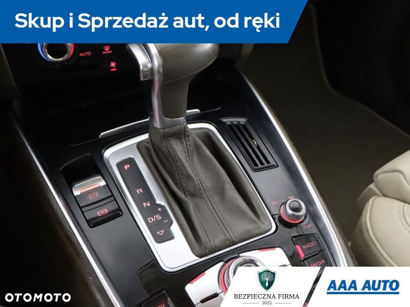 Audi Q5 - 15