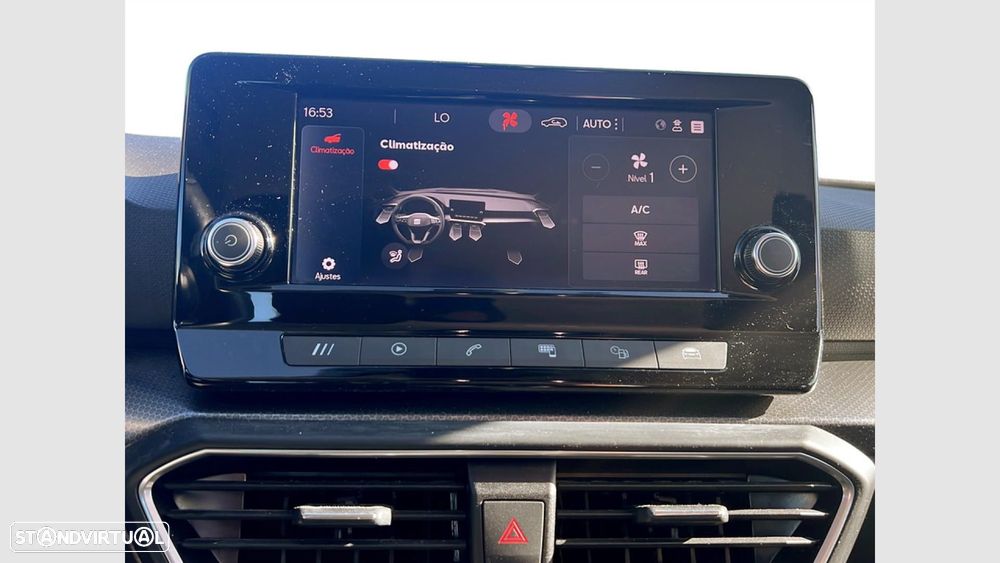 SEAT Leon 1.0 TSI Style - 20