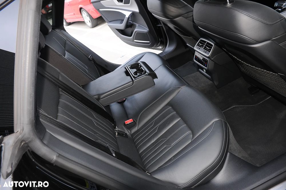 Audi A7 3.0 50 TDI quattro Tiptronic - 26