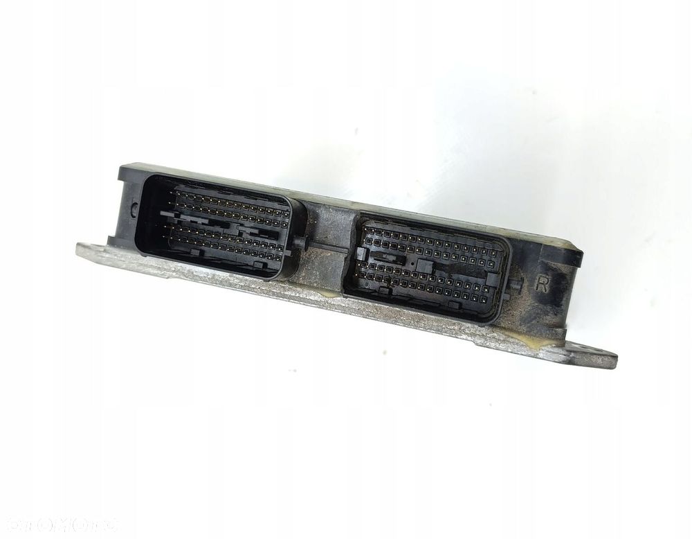 KOMPUTER SILNIKA STEROWNIK MAZDA 5 1.8 L82818881E - 4