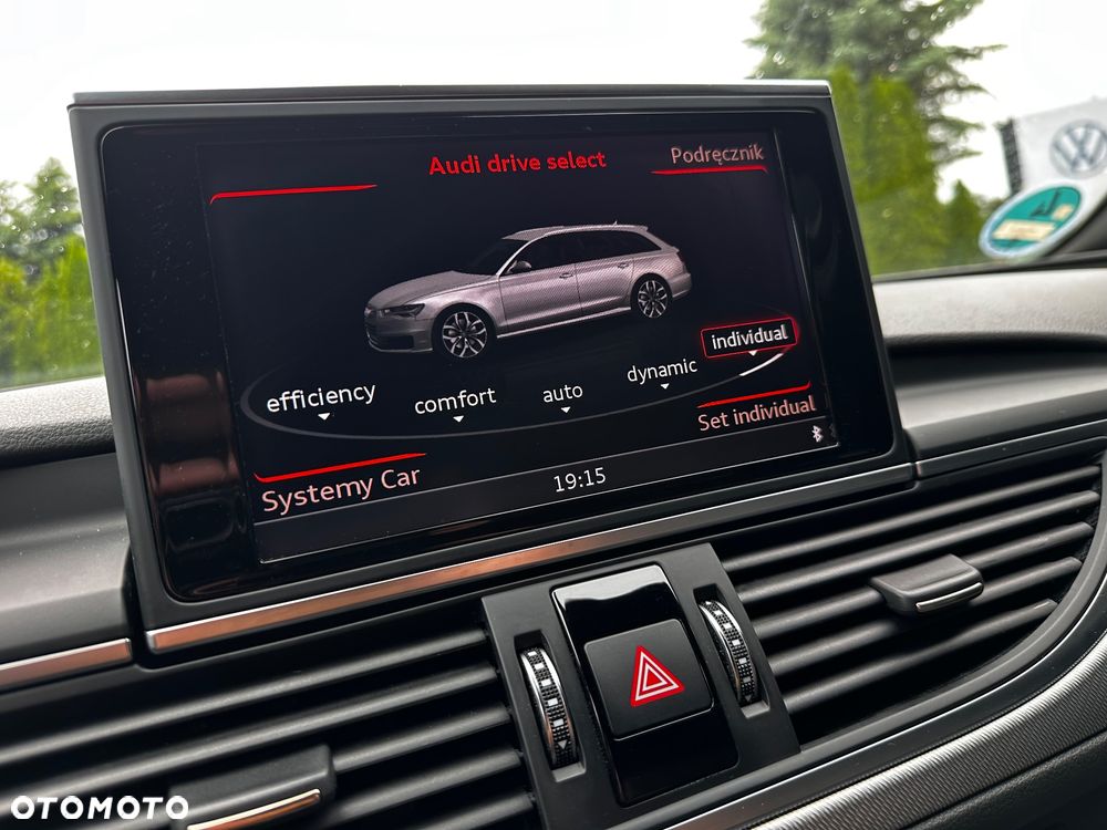 Audi A6 Avant 2.0 TDI Ultra S tronic - 19