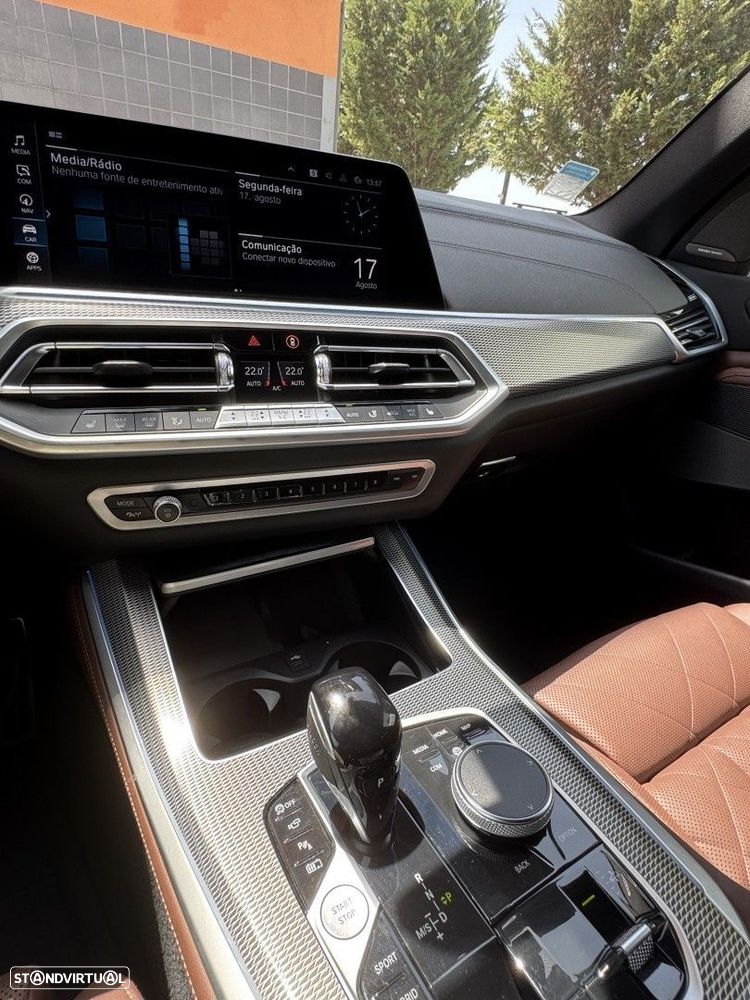 BMW X5 - 21