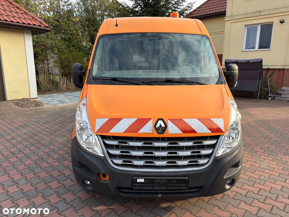 Renault Master - 19