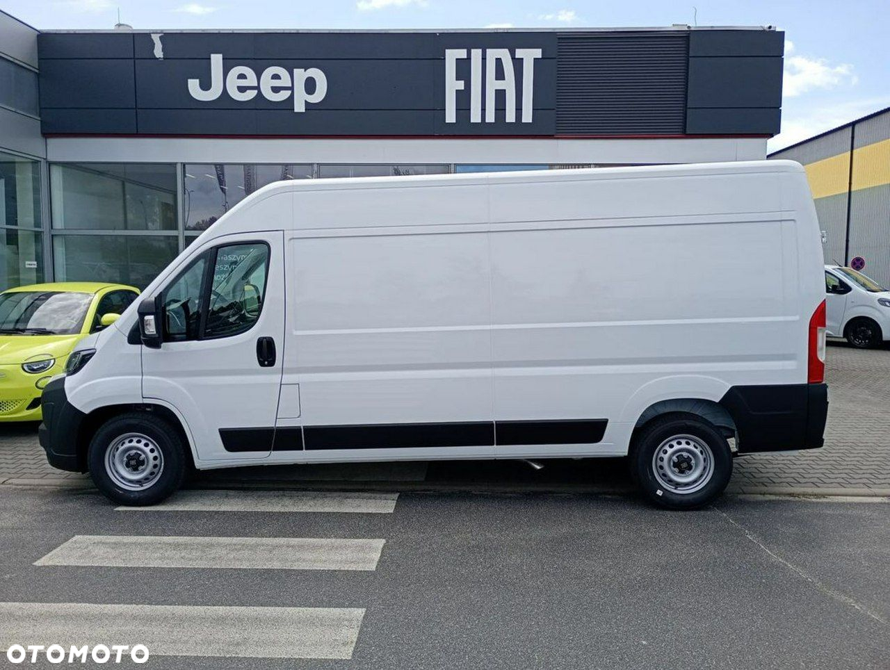 Fiat Ducato - 7