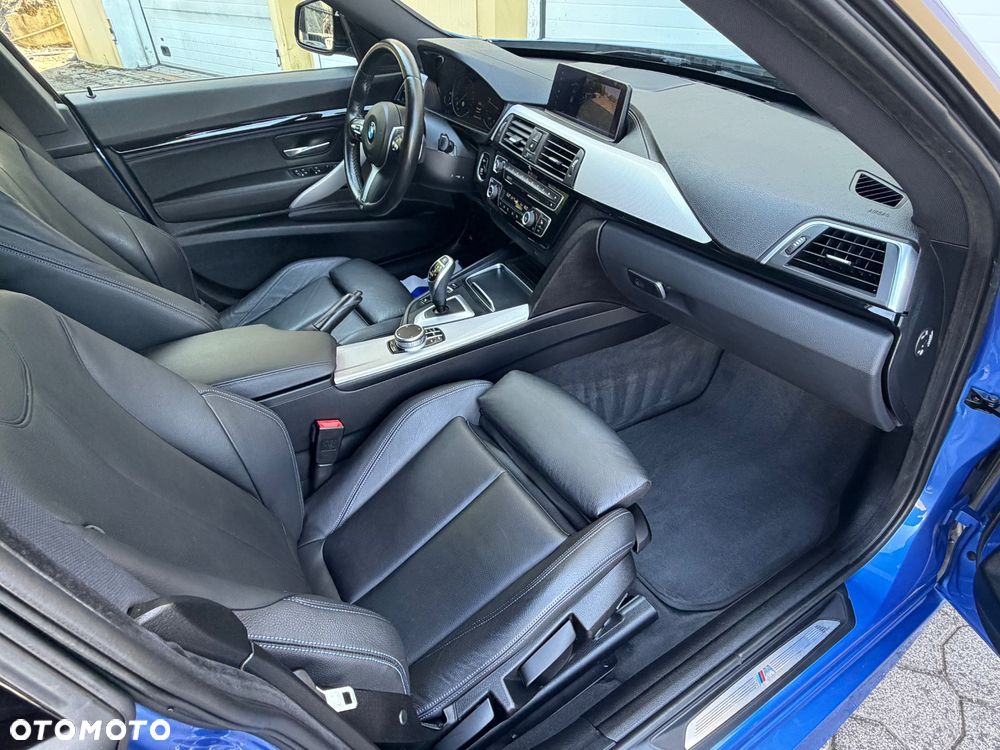 BMW 3GT - 19