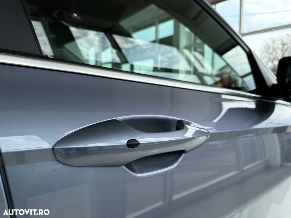 Hyundai KONA 1.6 T-GDI 138 CP 7DCT 2WD Premium+ - 25