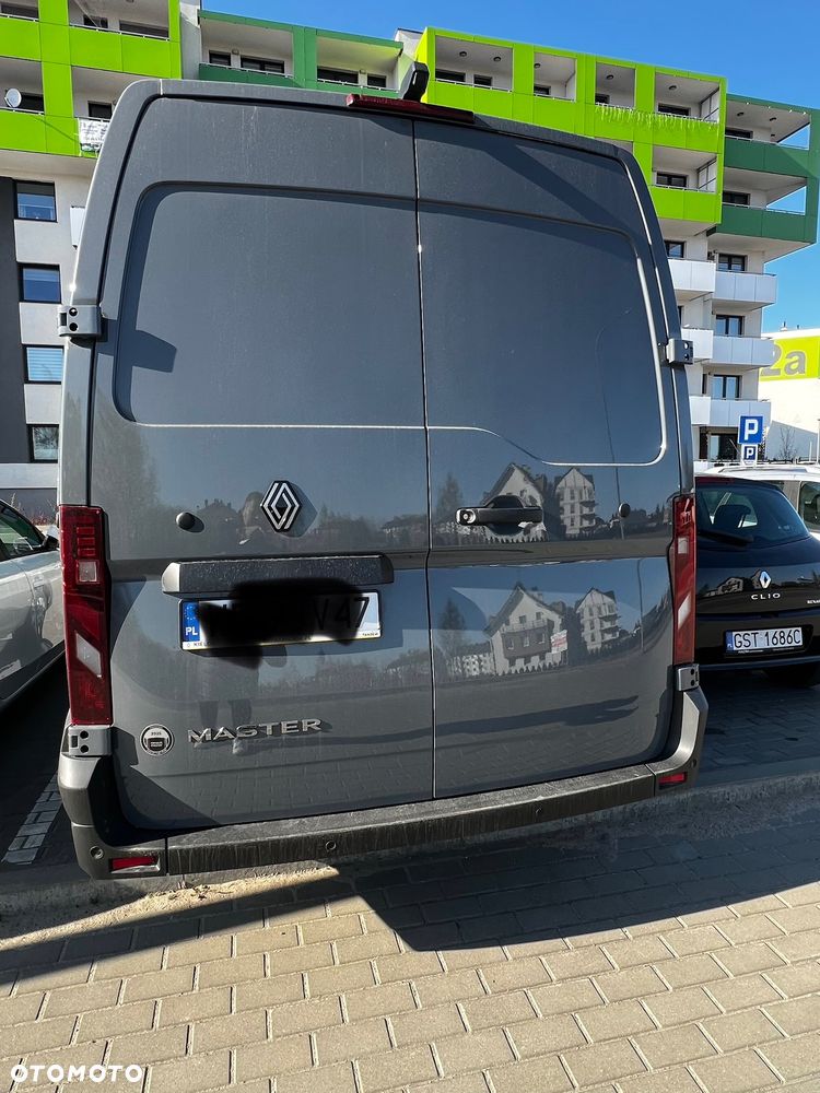 Renault Master - 4