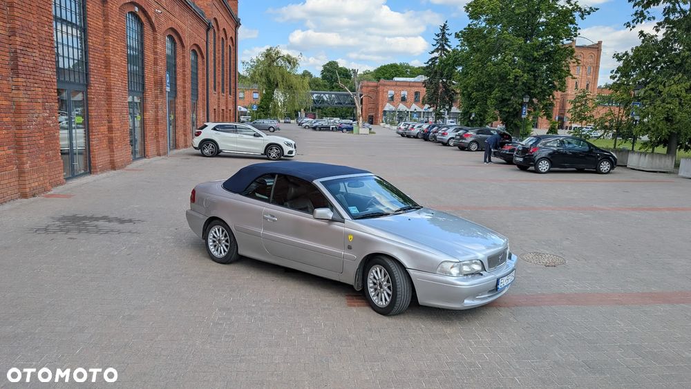 Volvo C70 - 21