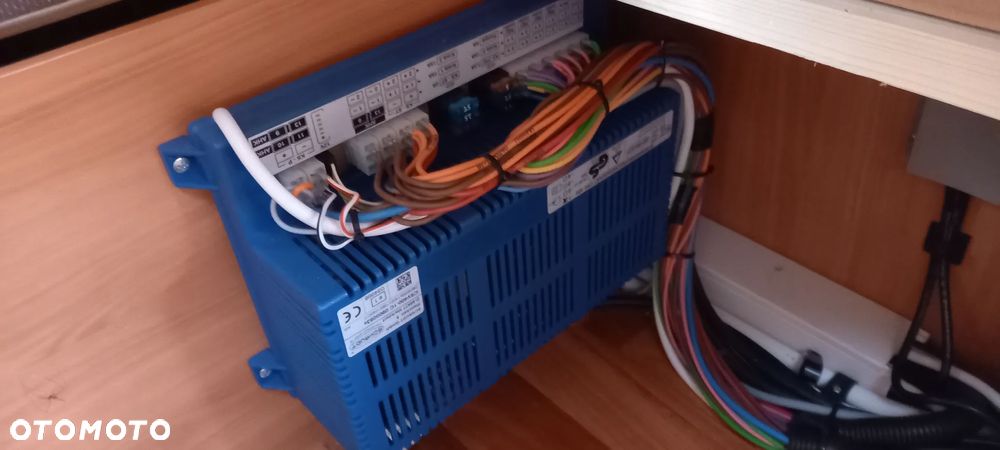 Hymer-Eriba EN495 - 36
