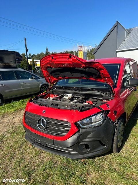 Mercedes-Benz Citan - 2