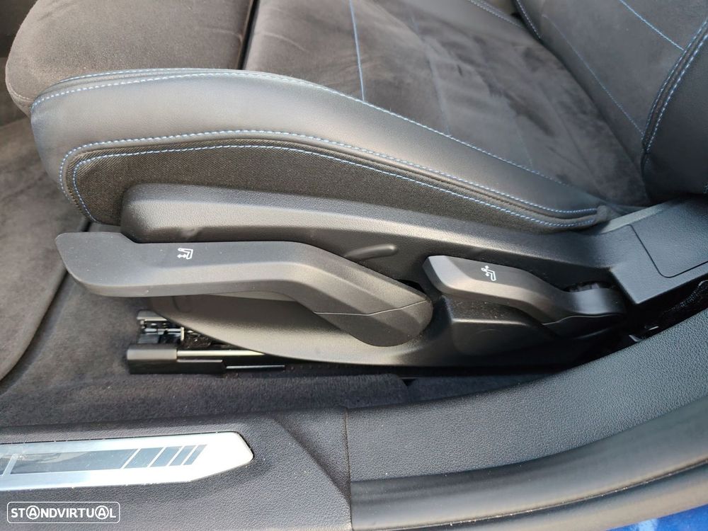 BMW 116 Pack Desportivo M - 15