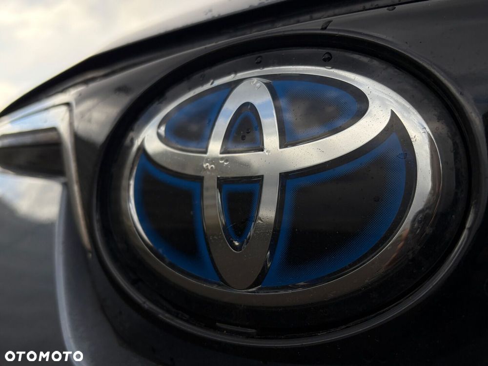 Toyota Corolla 1.8 Hybrid Comfort - 15