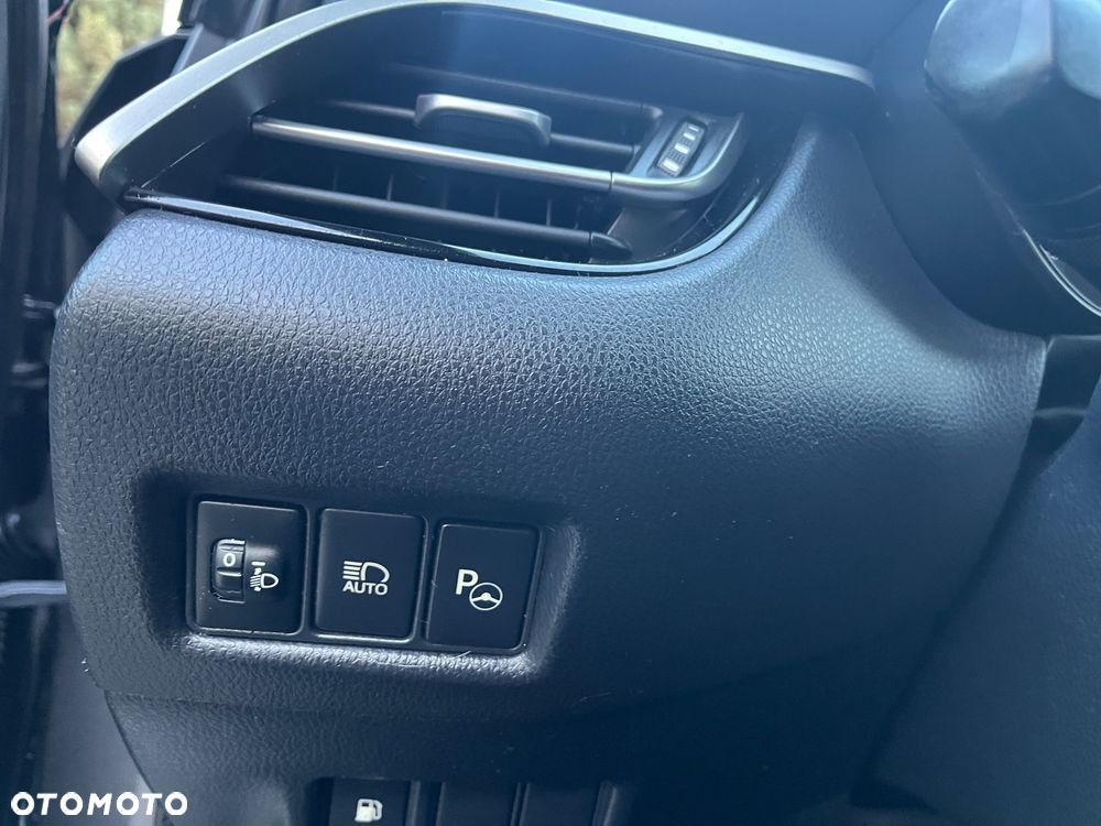 Toyota C-HR 1.8 Hybrid Prestige - 9