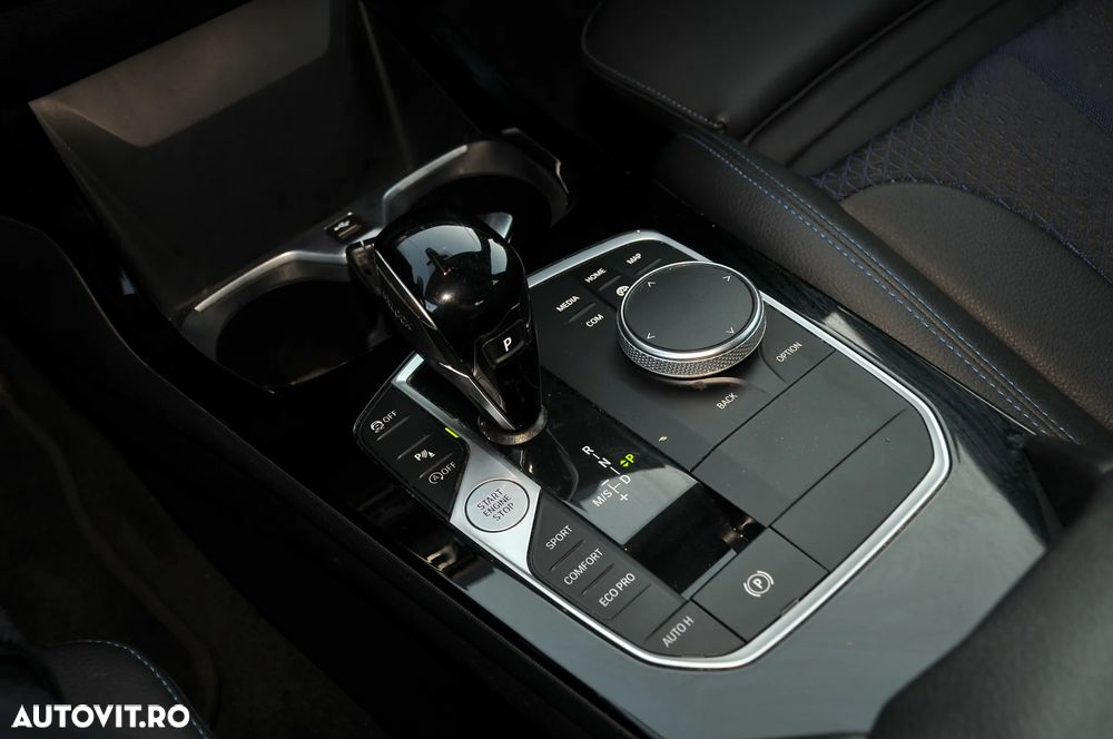 BMW Seria 2 - 7