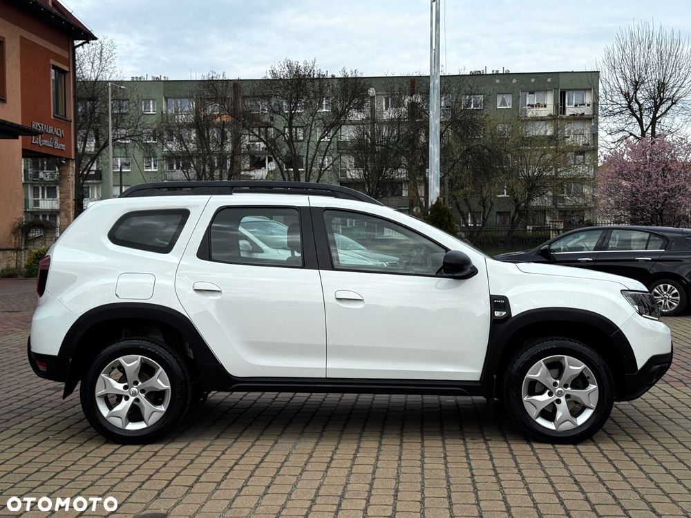 Dacia Duster 1.3 TCe FAP Prestige EU6d - 35
