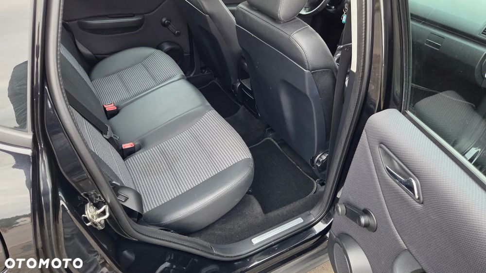 Mercedes-Benz Klasa A 160 Autotronic - 25