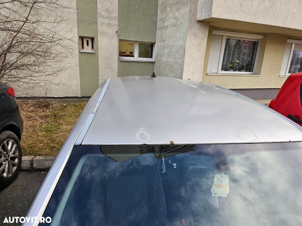 Opel Astra 1.7 CDTI Essentia - 3