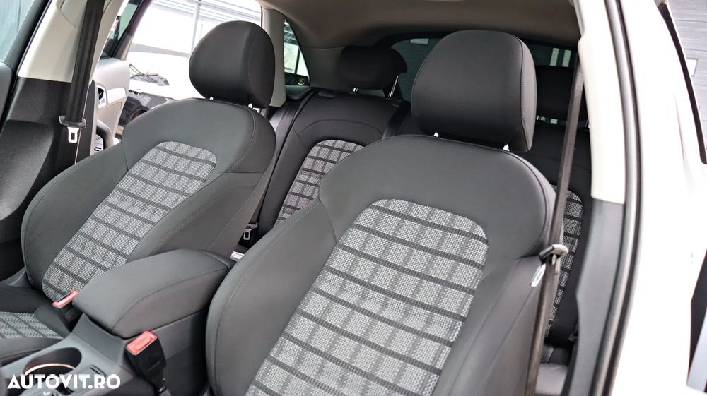 Audi Q3 2.0 TDI Quattro Stronic Sport - 16